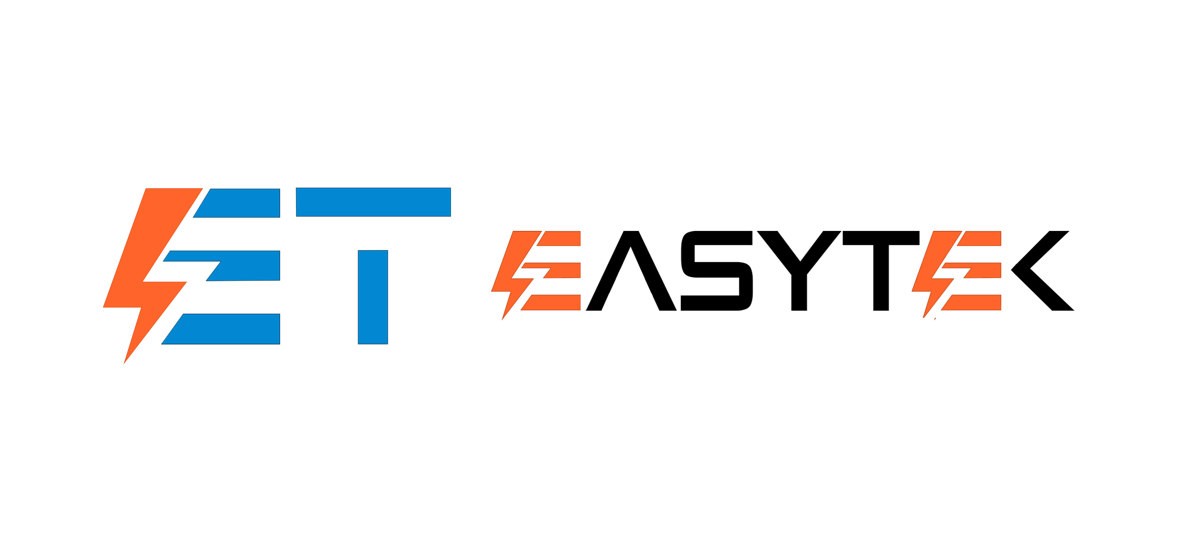 EasyTek logo for website