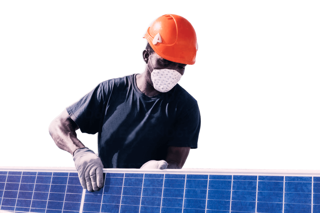 Solar Installation